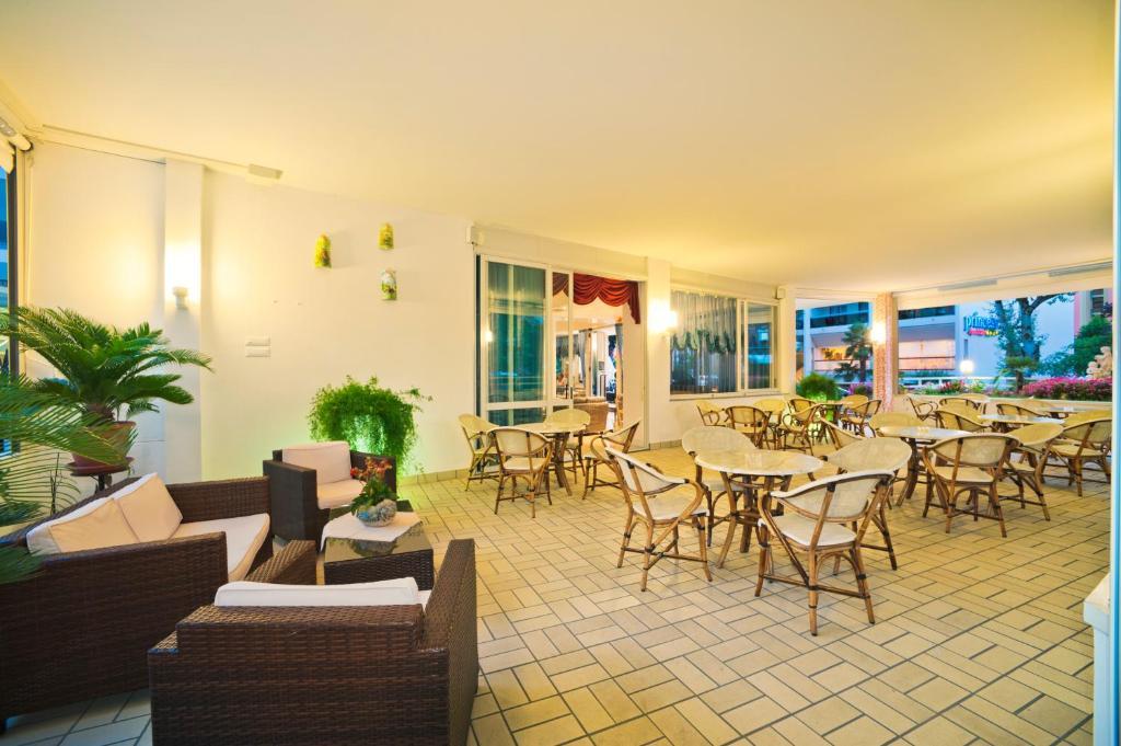 Hotel Gimm Bibione Exterior photo