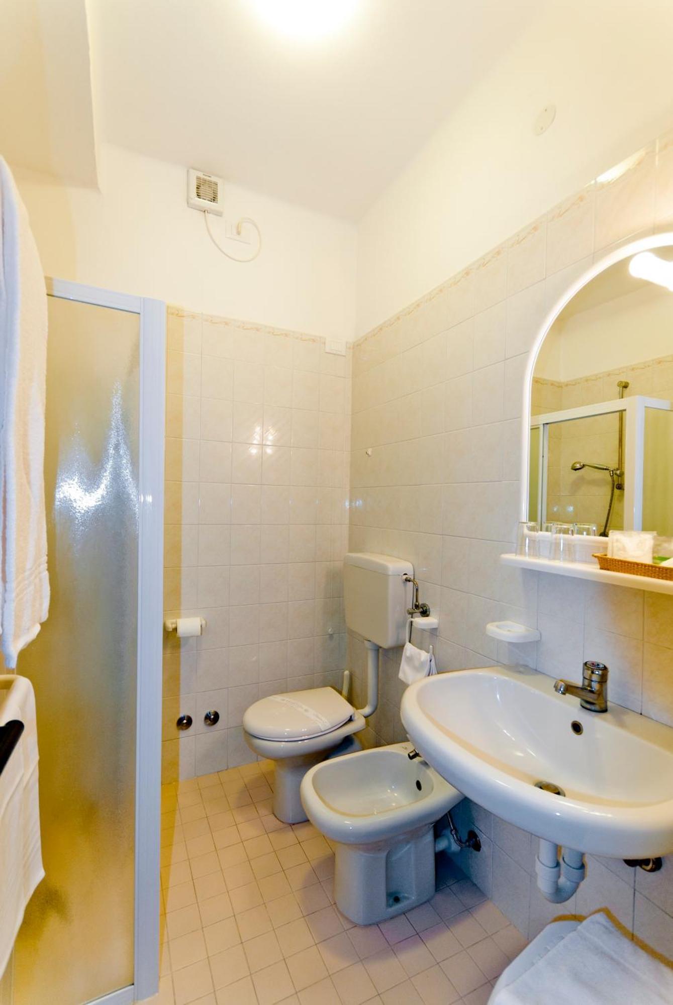 Hotel Gimm Bibione Exterior photo