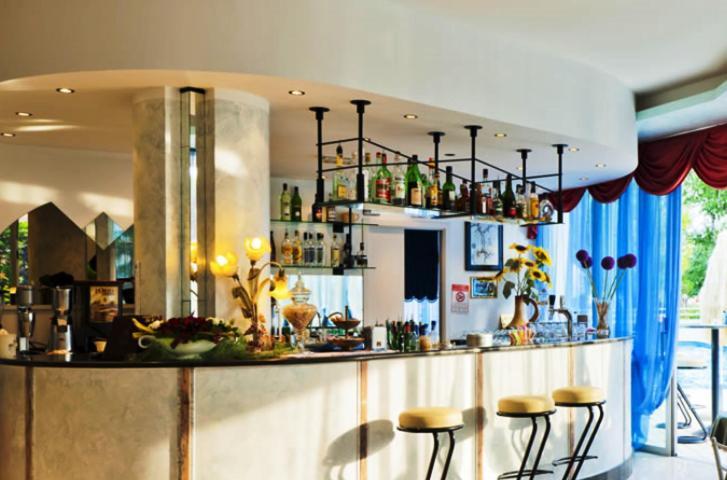 Hotel Gimm Bibione Exterior photo